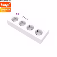 4 راهی هوشمند تویا با خروجی USB