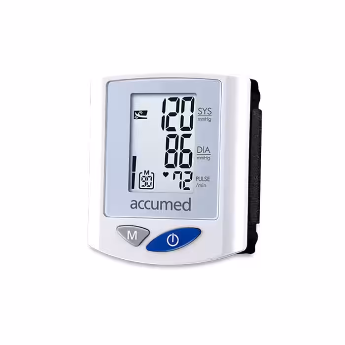 فشارسنج مچی Accumed مدل K150