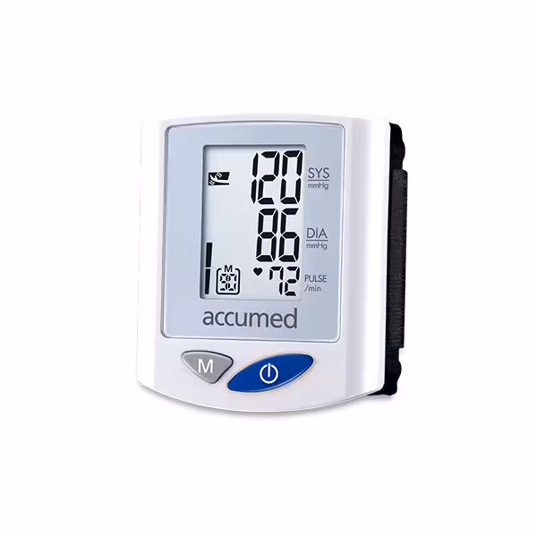 فشارسنج مچی Accumed مدل K150