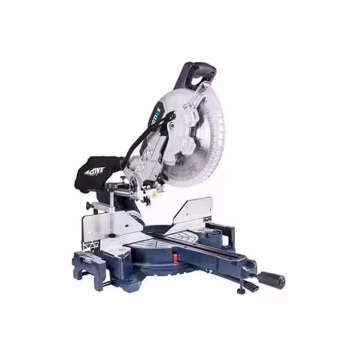 اره فارسی بر 305 میلیمتر کشویی دوطرفه اکتیو مدل AC-2130B