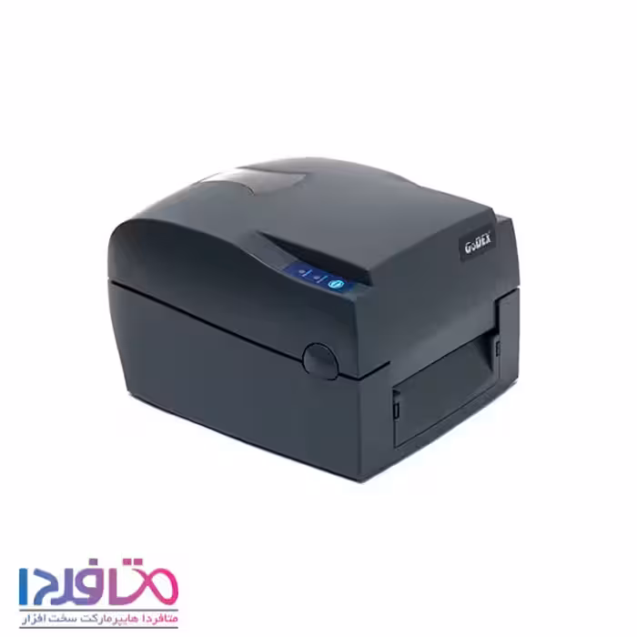 پرینتر لیبل زن گودکس مدل G500 ا G500 Label Printer