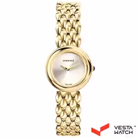 ساعت مچی زنانه ورساچه Versace مدل VEBN00718