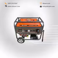 موتور برق 8/5 کیلووات لوتیان مدل 10000 (( اقساط یک ساله ))