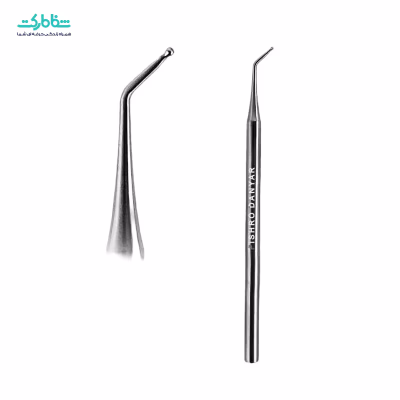 قلم دایکال دوسر دنتال دیوایس 154-025
