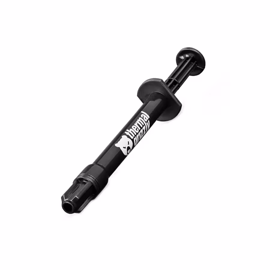 قیمت و خرید خمیر سلیکونی 2 گرمی ترمال گریزلی مدل Duronaut | یاس ارتباط