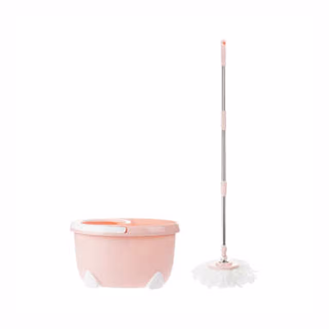 سطل و زمین شوی بدون پدال