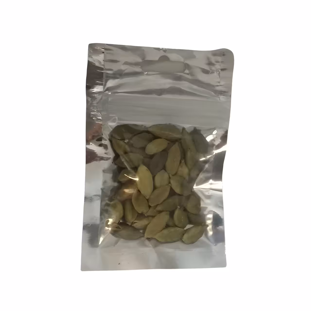 هل سبز اکبر حجم 10 گرمی