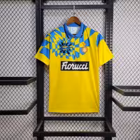 لباس کلاسیک اینترمیلان 1994-1993 کیت سوم