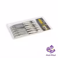 کاردميوه گلف . نايف استار وکيوم 12عددي