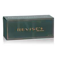 فیلر ریوانس مدل ریوایز - 1*2 سی‌سی | REVANESSE Revise - 2*1ml (دارای لیبل وزارت بهداشت)