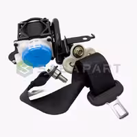 کمربند مزدا 6 – جلو سمت چپ – محصول اصلی