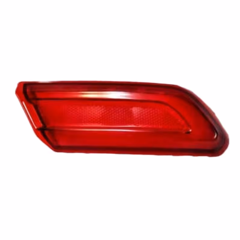 شبرنگ سپر عقب چپ چیکال مدل P-326-L مناسب برای دانگ فنگ H30 CROSS