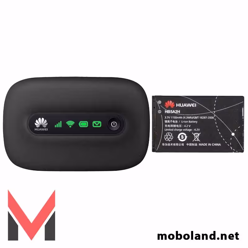 قیمت باتری مودم هواوی E5331 مدل HB5A2H - موبولند
