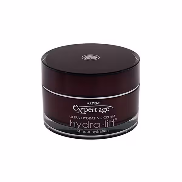 کرم مرطوب کننده و ضد چروک آردن 50 میلی لیتر