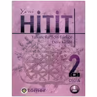 2 Yeni Hitit ، ( کـتـاب هـیـتـیـت 2 )