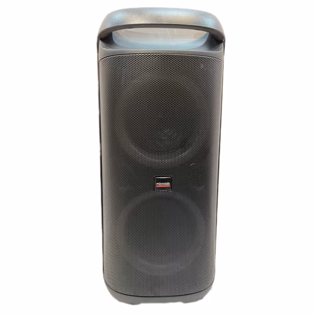 پخش کننده خانگی میکرولب مدل  bumosa 65