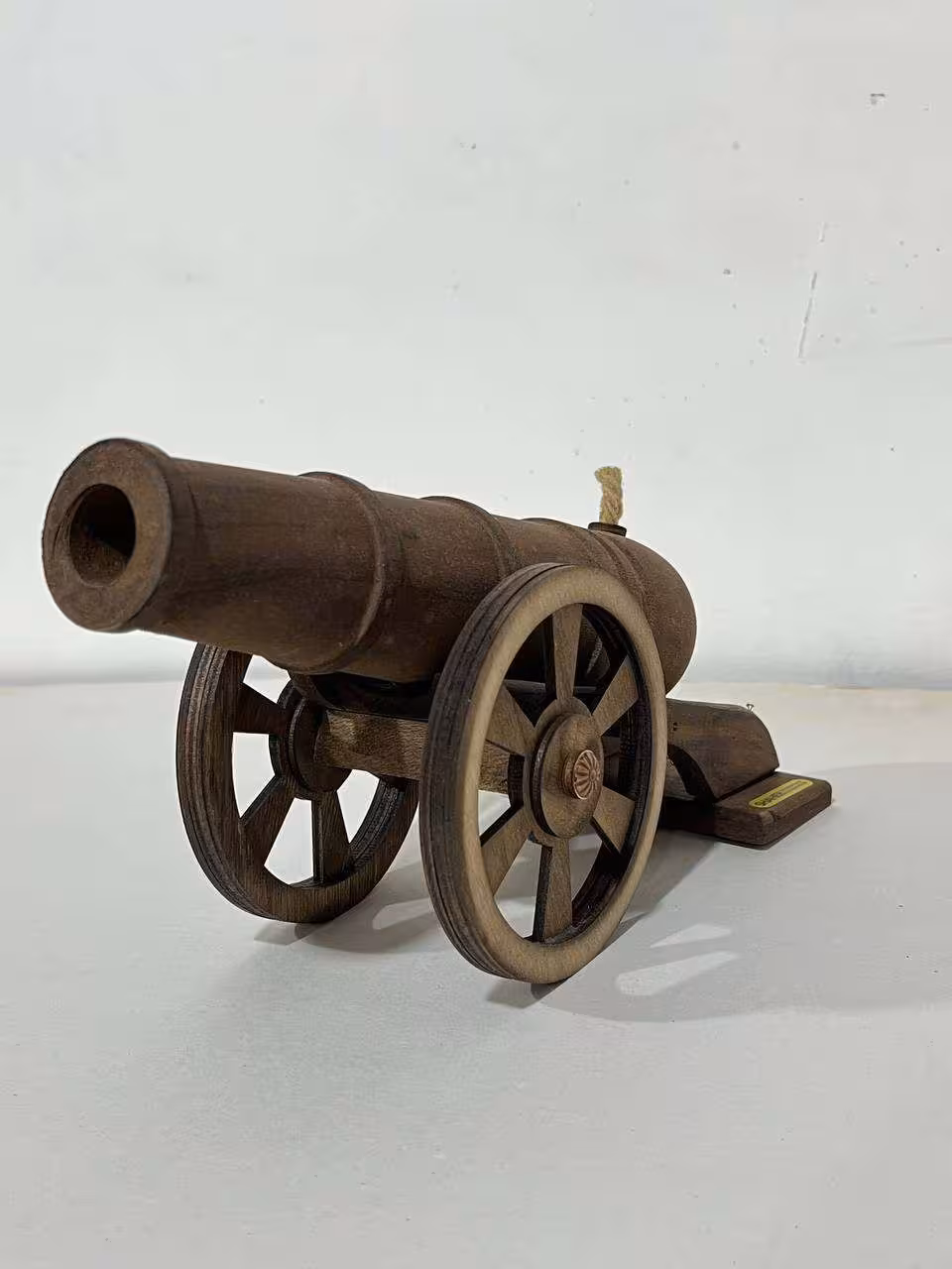 توپخانه توپی قاجاری