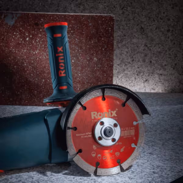 صفحه گرانیت بر 125 میلی متری