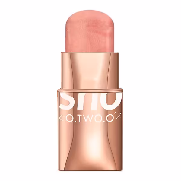 رژگونه استیکی او تو او مدل Pleasant شماره 520