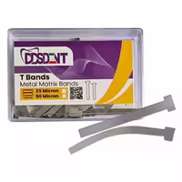 ماتریکس T بند DDS Dent