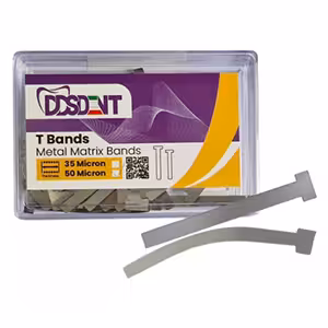ماتریکس T بند DDS Dent