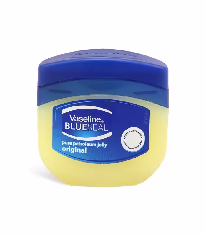 ژل کرم Vaseline وازلین مدل Original – حجم 100 میلی لیتر
