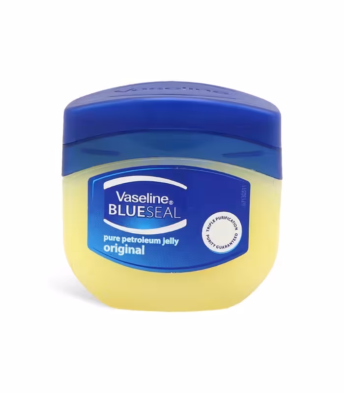 ژل کرم Vaseline وازلین مدل Original – حجم 100 میلی لیتر