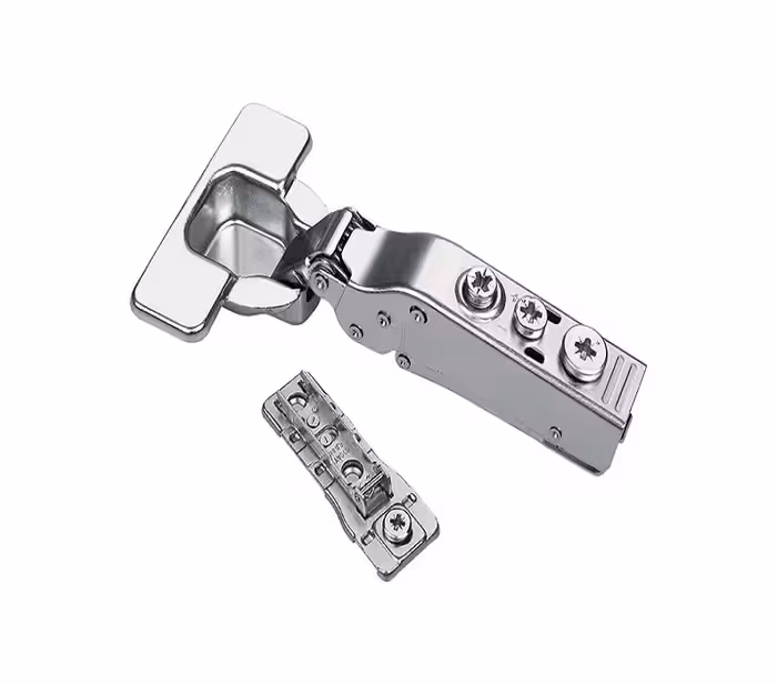 لولا آرامبند پروفشنال 110 درجه روکار کلیپسی با پایه خطی 3D فانتونی کد A101