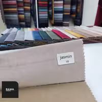 پارچه مبلی جاسمین کد 10