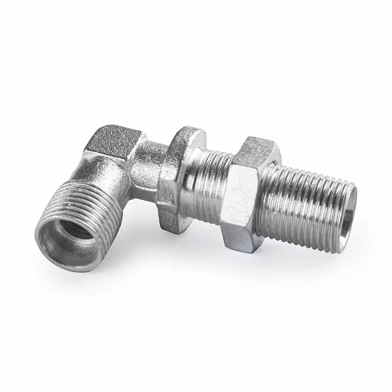 زانو 12 المانی مهره کنترل دار