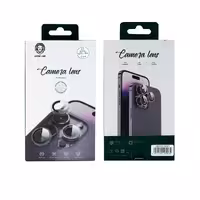 محافظ لنز دوربین GREEN مدل Lion Trio مناسب iPhone 13Pro/ProMax