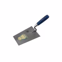 کمچه بزرگ بنایی اصل آلمان دسته چوبی کد 1032