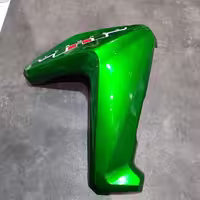 کاور زیر باک راست سبز با برچسب t249(بنلی300)
