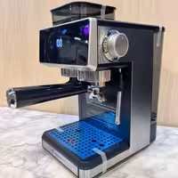 اسپرسو ساز مباشی مدل CCM2072