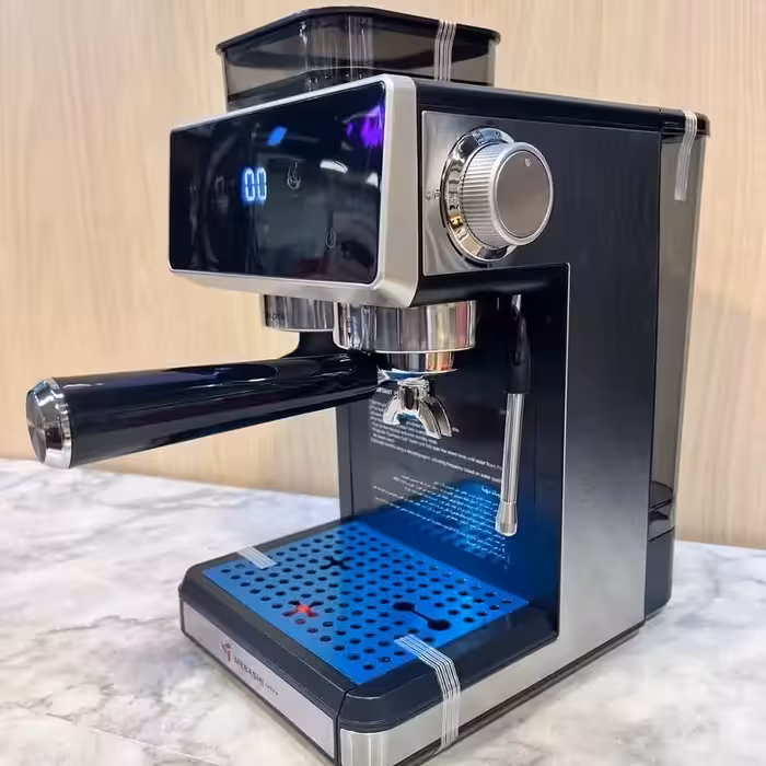 اسپرسو ساز مباشی مدل CCM2072