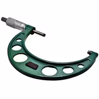 میکرومتر خارج سنج 175-200 میلیمتر اینسایز مدل 3203-200 (اصل)