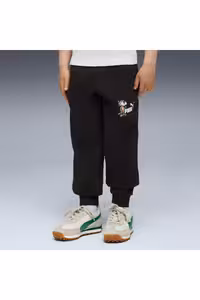 دخترانه و پسرانه بچگانه SUPER KIDS TRACKSUIT SIX اورجینال Puma