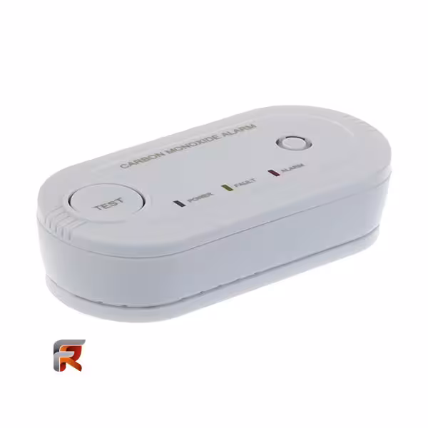 دتکتور موضعی گاز مونوکسید کربن بست BEST
