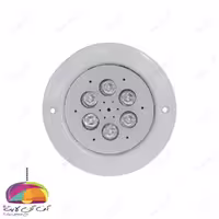 چراغ استخری توکار 6 وات EMAX
