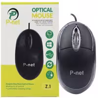 موس سیمدار P-net Z-1