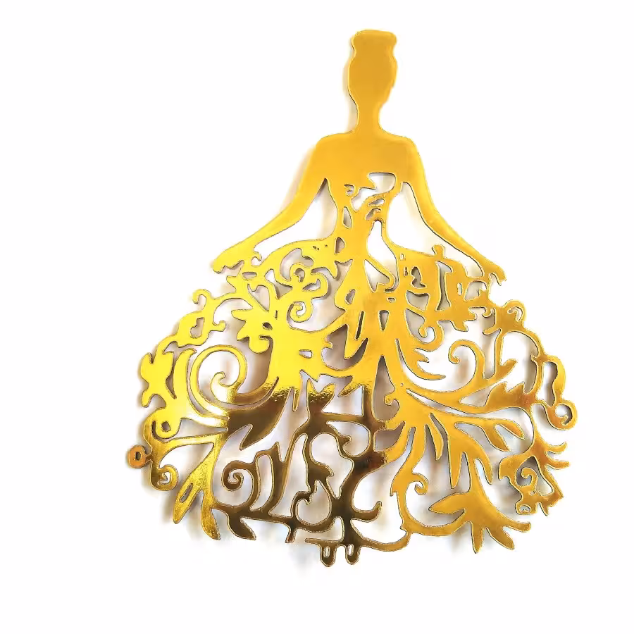 استیکر عروس شماره 126