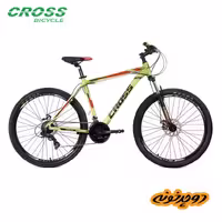 دوچرخه کراس Cross Astor 27.5
