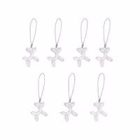 بند موبایل مدل سگ بادکنکی شاین دار