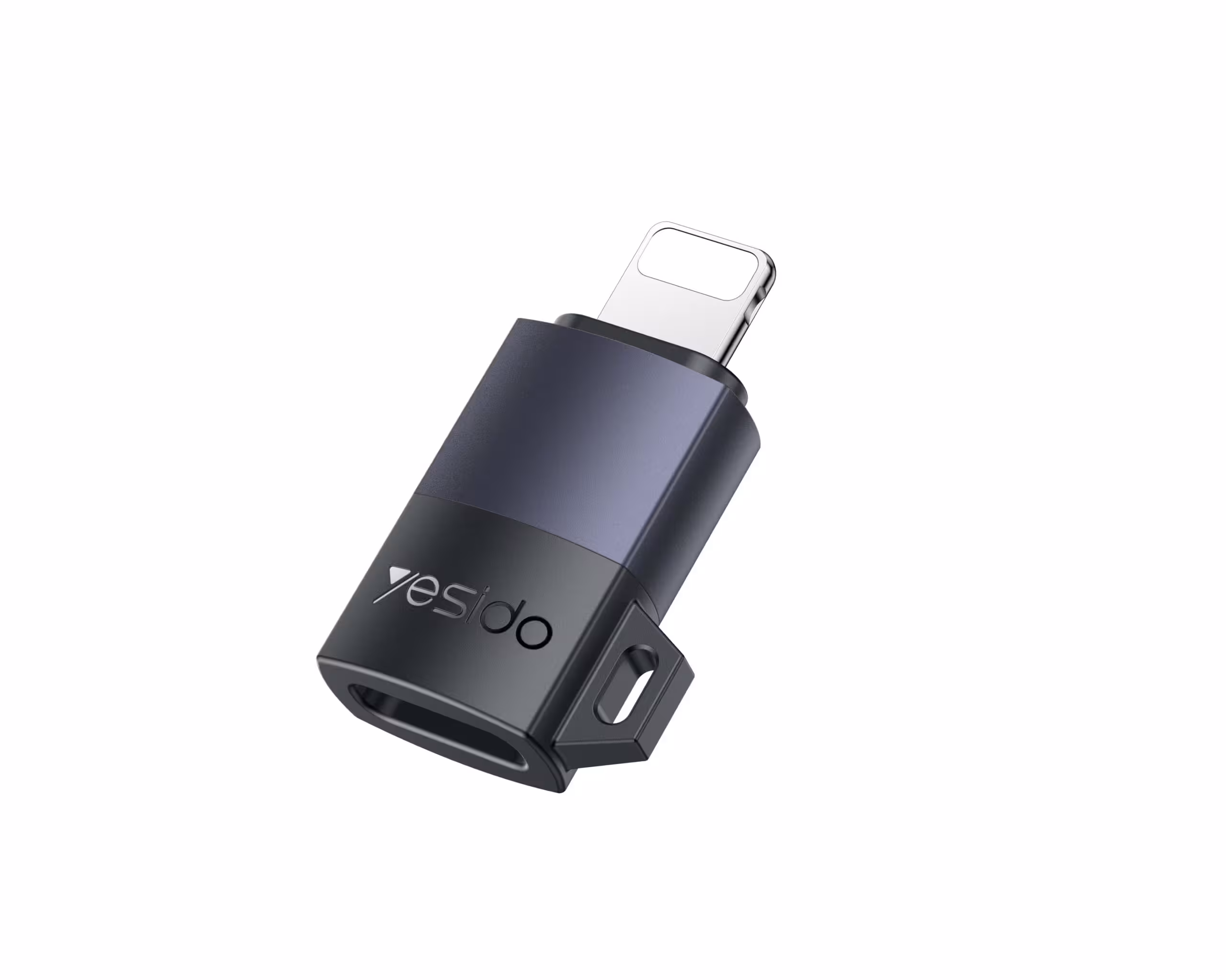 تبدیل تایپسی به لایتنینگ یسیدو YESIDO GS27