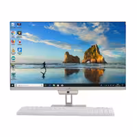 کامپیوتر همه کاره 23.8 اینچ شارک مدل H14 - کالاوما