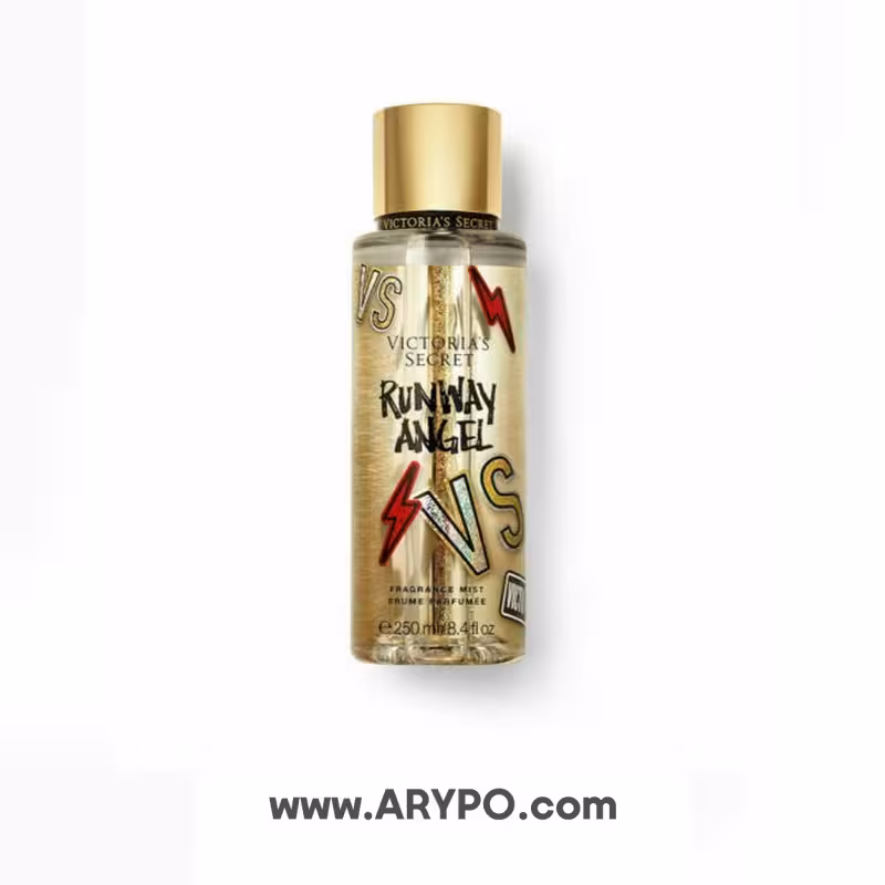 بادی میست زنانه ویکتوریا سکرت مدل Runway Angel