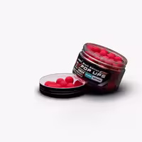 بویله ماهیگیری پاپ آپ کرم خونی ANREX آنزو پلاس سایز 16m
