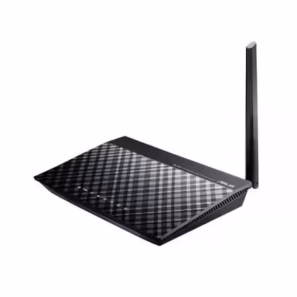 مودم روتر بی سیم ایسوس Asus DSL-N10 C1