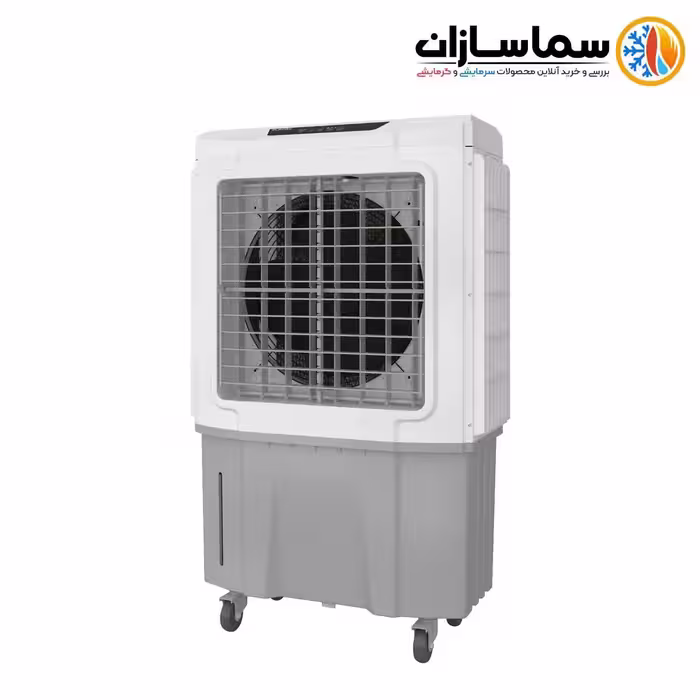 کولر آبی پرتابل 6000 نیرو تهویه البرز مدل ONECOOL-6000