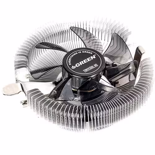 خنک کننده گرین مدل TINY 90 REV 1.1